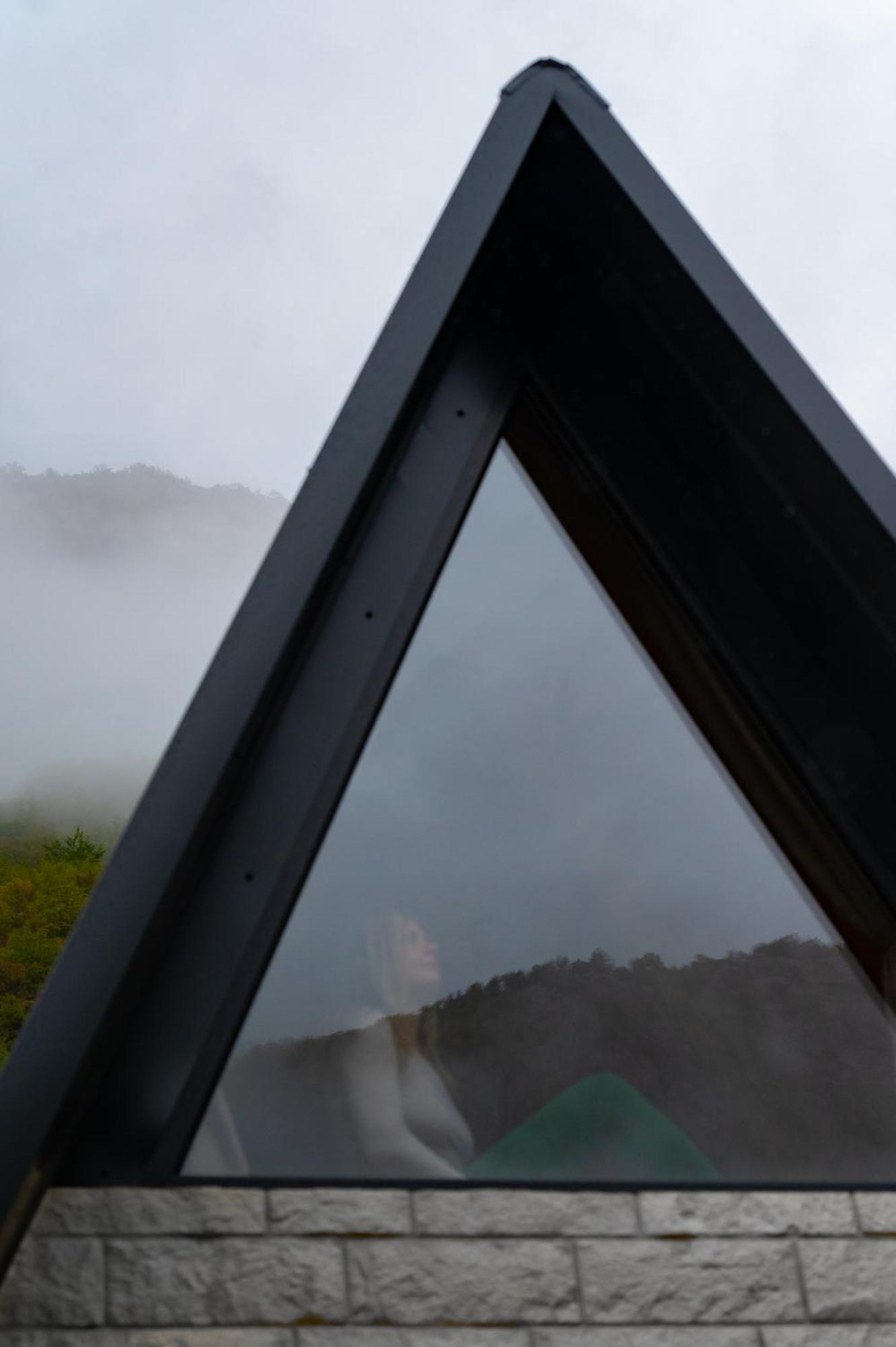 Natures Escape Kozarica Savnik エクステリア 写真